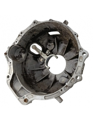Carcaça Capa Seca Embreagem Iveco Daily 2009 À 2012 Original