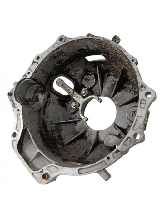 Carcaça Capa Seca Embreagem Iveco Daily 2009 À 2012 Original
