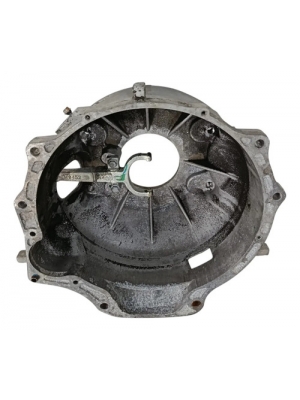 Carcaça Capa Embreagem Iveco Daily 2009 2008 2009 010 011 12