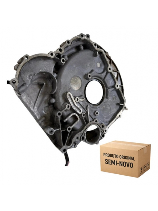 Tampa Traseira Motor Mb Sprinter 415 416 2013 2014 2015 À 23