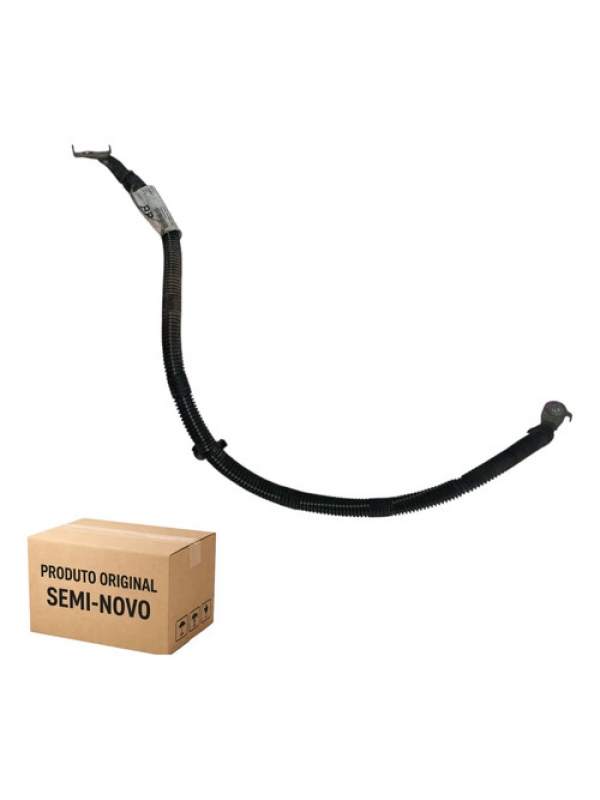 Chicote Cabo Bateria Ford Transit 2.0 2023 2024 025 Original