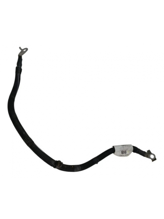 Chicote Cabo Bateria Ford Transit 2.0 2023 2024 025 Original