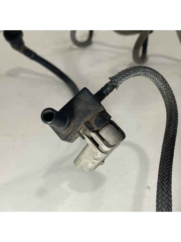 Mangueira Retorno Bicos Injetores Renault Master 2.5 04 À 12