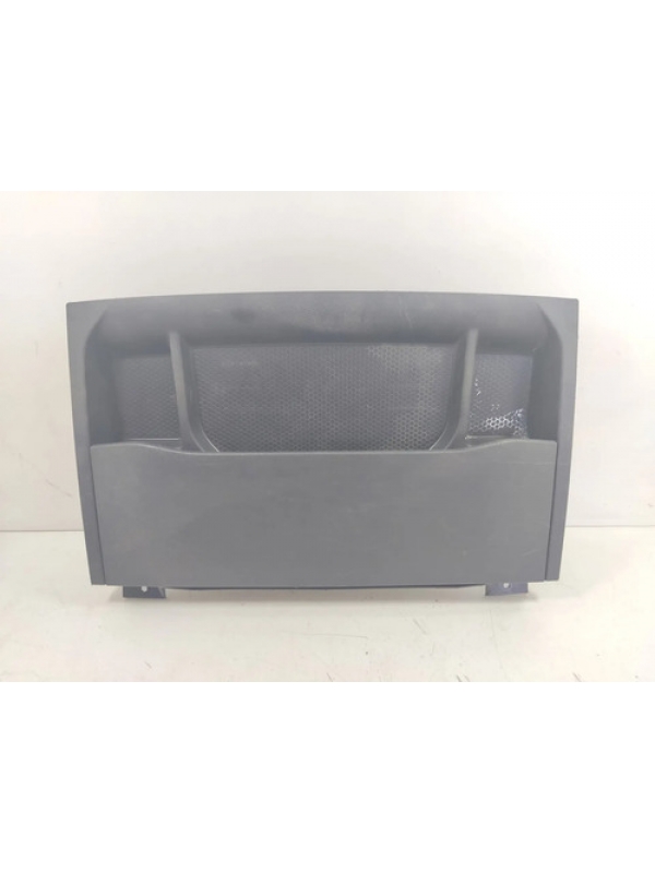 Acabamento Central Painel Iveco Daily 3.0 2014 2015 2016 017