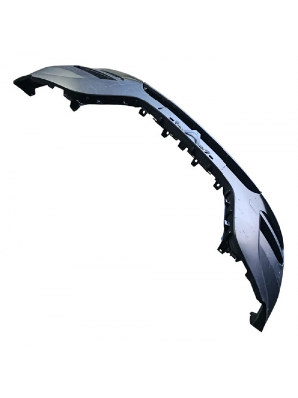 Para-choque Dianteiro Da Renault Master 2023 - 2025 Original Preto