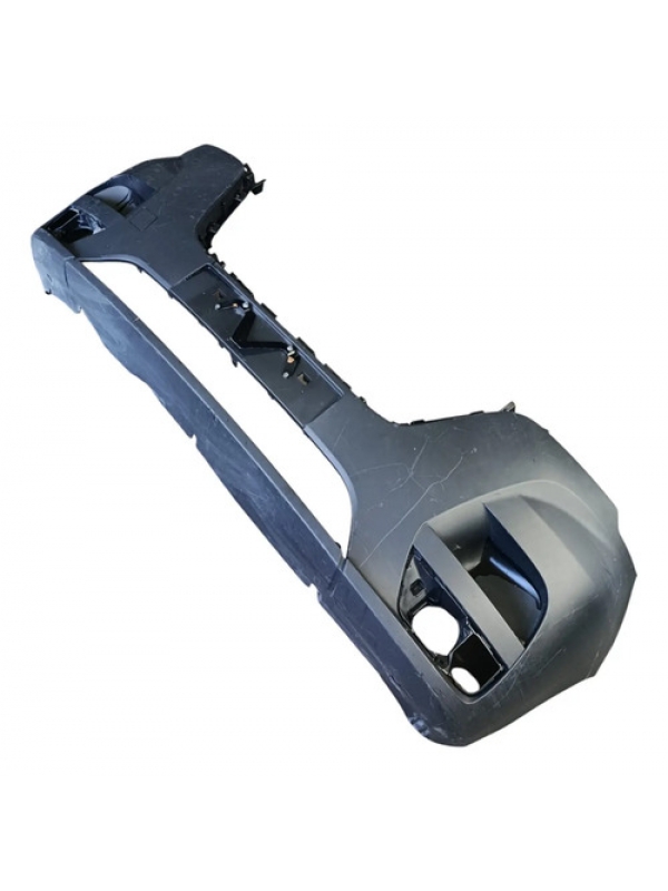 Para-choque Dianteiro Da Renault Master 2023 - 2025 Original Preto