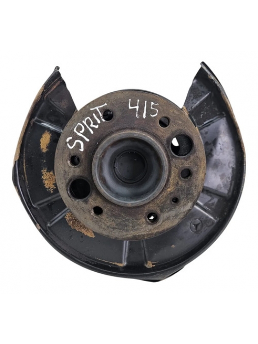 Cubo Roda Traseiro Mb Sprinter 415 416 2013 2014 À 2022 2023