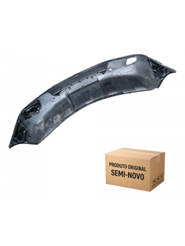 Parachoque Dianteiro Mb Sprinter 415 311 Street 2013 À 2016. Preto