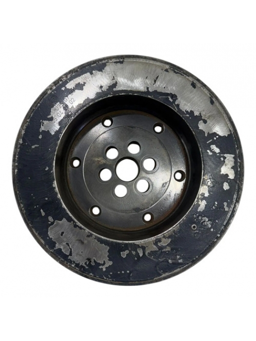 Polia Virabrequim Motor Mercedesbenz Atego Accelo Om 904 924