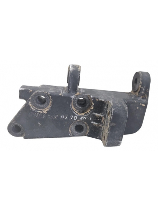 Suporte Do Alternador Mercedes-benz 1215 915c Axor 906 Om904