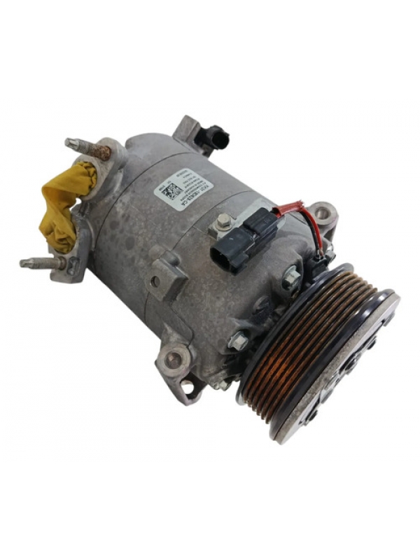 Compressor Ar Ford Transit 2.0 2022 2023 2024 2025 Original.