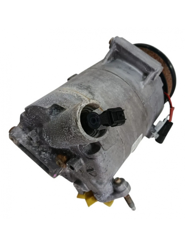 Compressor Ar Ford Transit 2.0 2022 2023 2024 2025 Original.