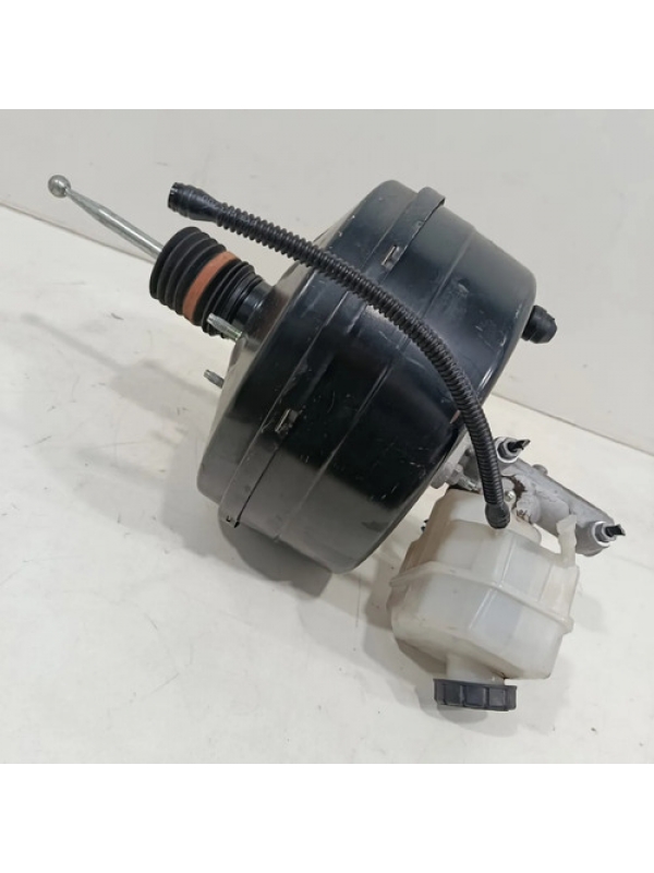 Hidrovácuo Servo Freio Mb Sprinter 415 515 2014 2015 À 2019.
