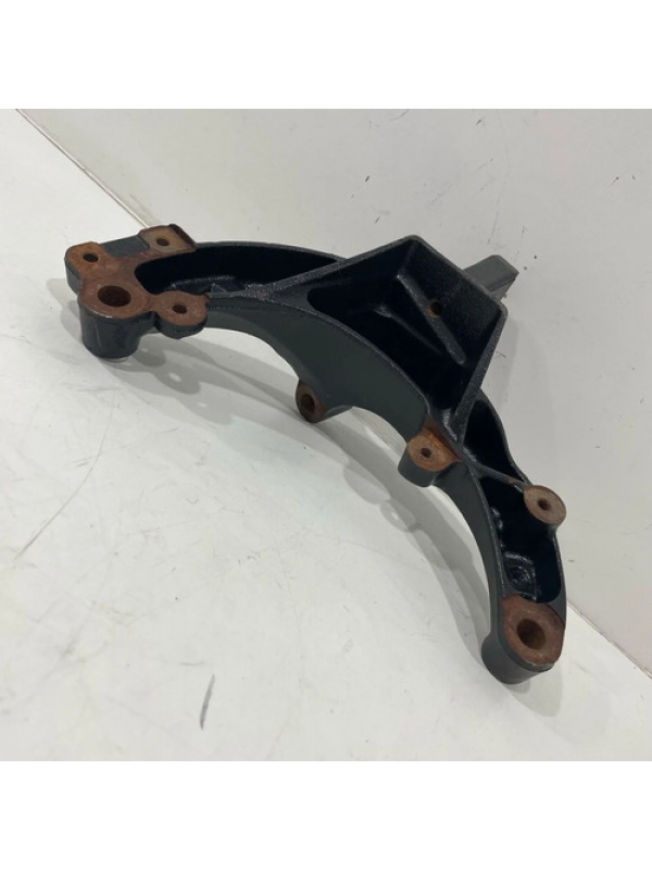 Suporte Coxim Cambio Renault Master 2.3  13 14 15 16 À 2024.