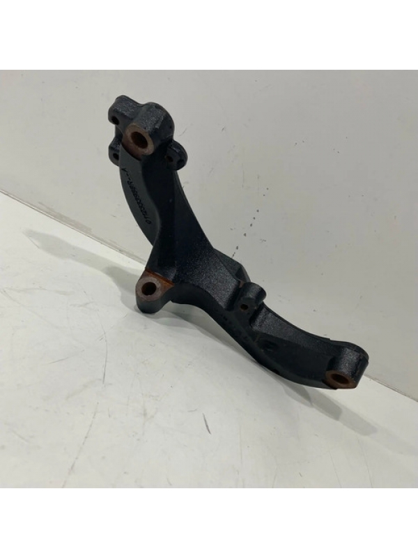 Suporte Coxim Cambio Renault Master 2.3  13 14 15 16 À 2024.