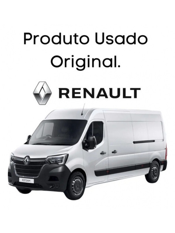 Suporte Coxim Cambio Renault Master 2.3  13 14 15 16 À 2024.