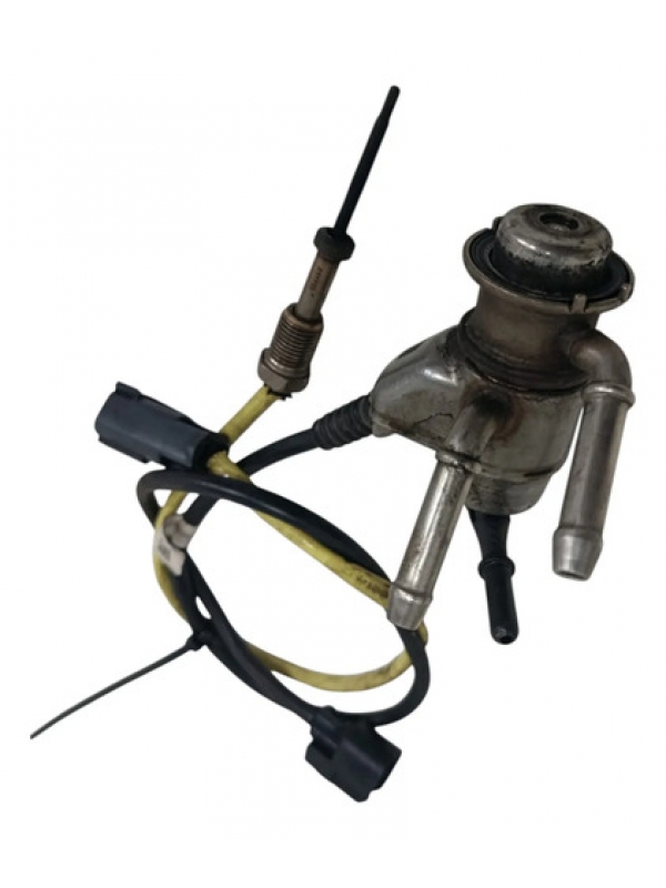 Bico Arla Ford Transit 2023 2024 2025 230622151106 Original. 127/220v