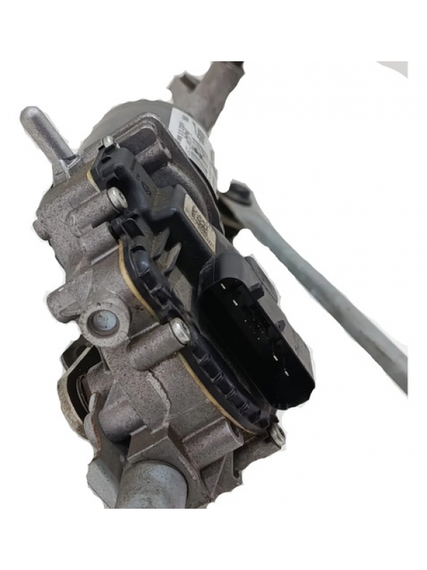 Motor Limpador Parabrisa Ford Transit 2022 2023 024 Original