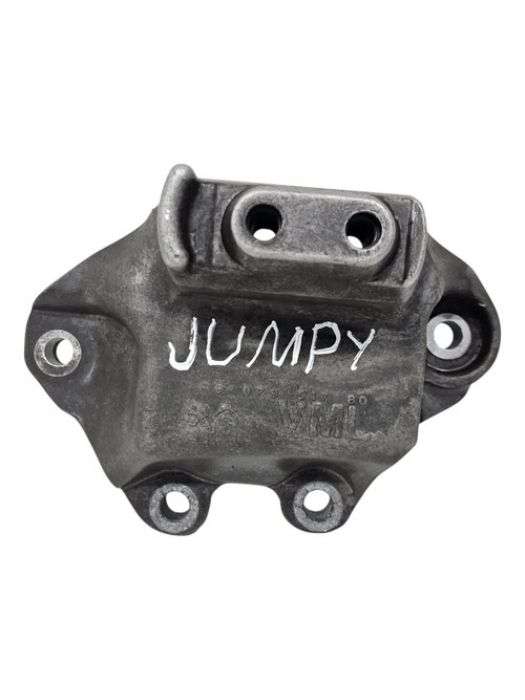 Coxim Esquerdo Cambio Citroën Jumpy 2018 Até 2024 9807981780