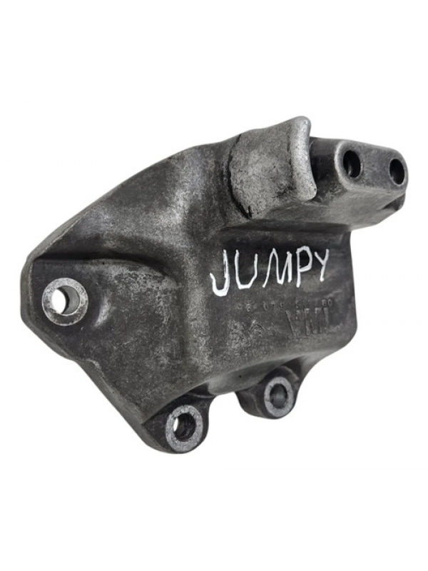 Coxim Esquerdo Cambio Citroën Jumpy 2018 Até 2024 9807981780