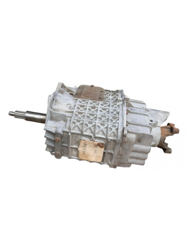 Caixa De Câmbio Eaton 4505 Volkswagen 850 840 820 Accelo.