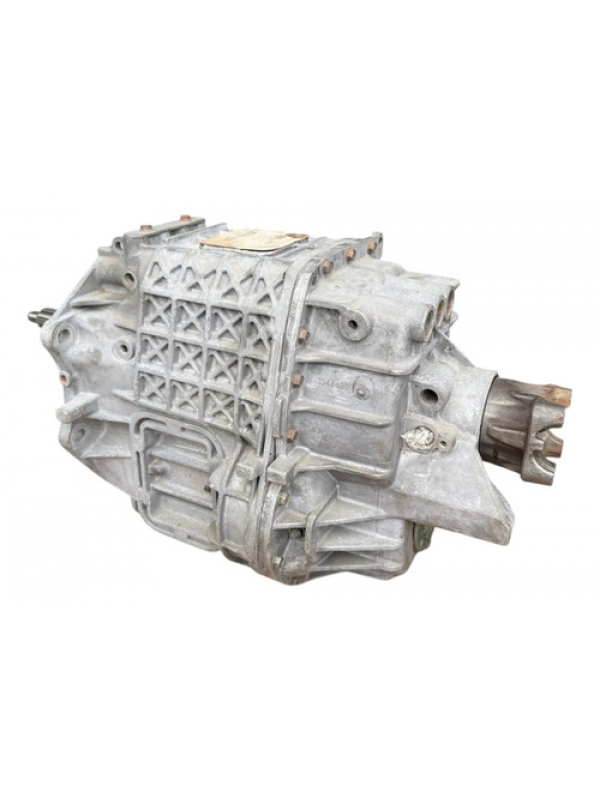 Caixa De Câmbio Eaton 4505 Volkswagen 850 840 820 Accelo.