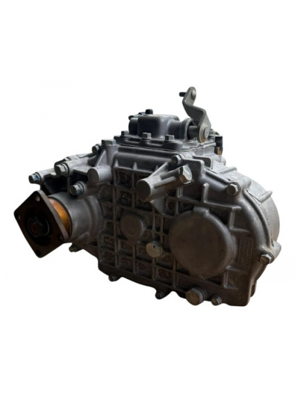 Caixa Transferencia Kia Bongo Hyundai Hr 2.5 16v 4x4 2025.