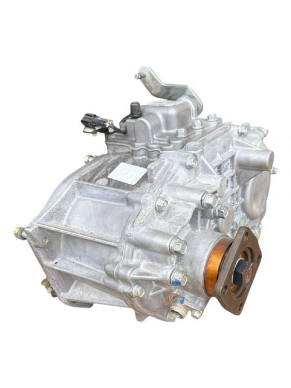 Caixa Transferencia Kia Bongo Hyundai Hr 2.5 16v 4x4 2025.