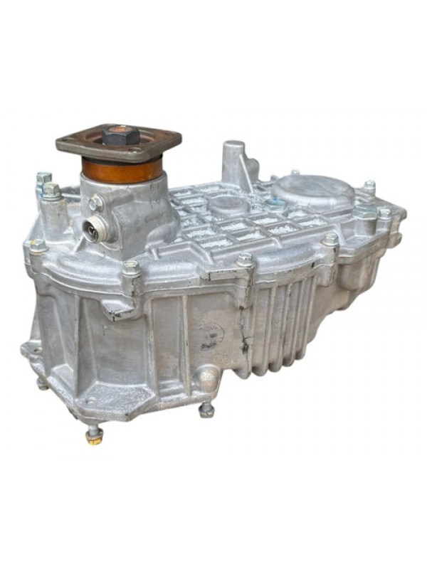 Caixa Transferencia Kia Bongo Hyundai Hr 2.5 16v 4x4 2025.