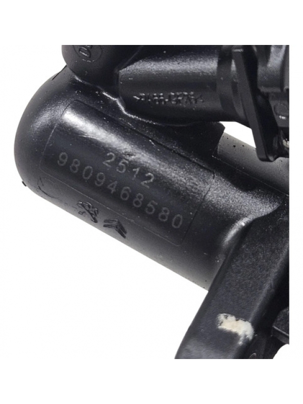 Atuador Cilindro Da Embreagem Jumpy Citroën 9809468580