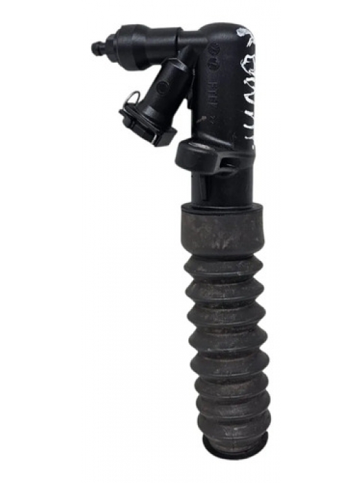 Atuador Cilindro Da Embreagem Jumpy Citroën 9809468580