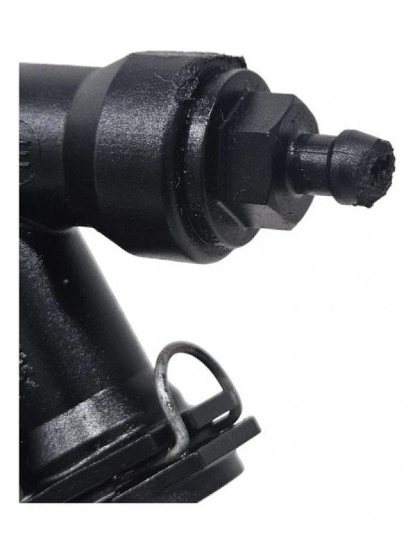 Atuador Cilindro Da Embreagem Jumpy Citroën 9809468580