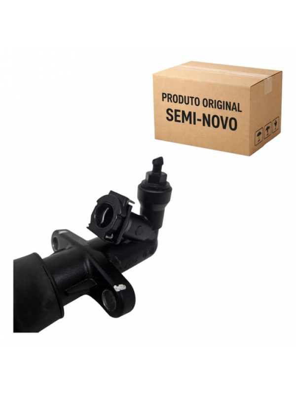 Atuador Cilindro Da Embreagem Jumpy Citroën 9809468580