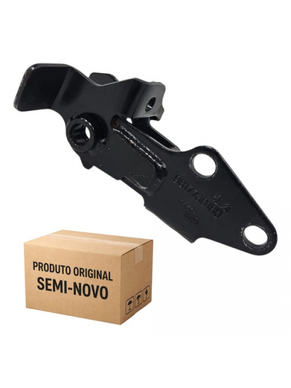 Suporte Coxim Calço Interno Citroën Jumpy Expert 9817730180