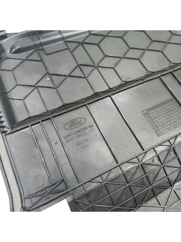 Tampa Bateria Interna Ford Transit 2022 2023 2024 Original .