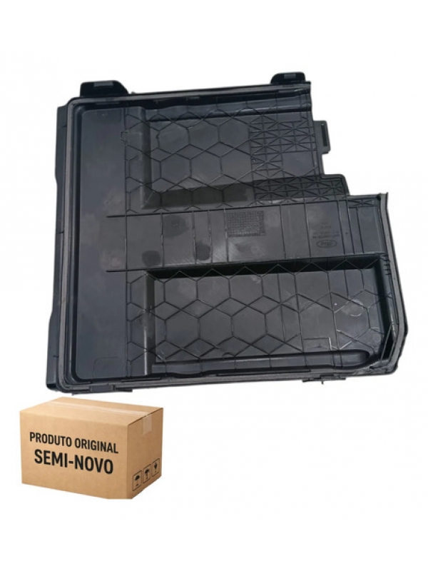 Tampa Bateria Interna Ford Transit 2022 2023 2024 Original .