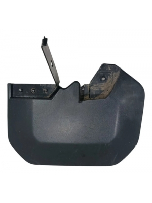 Para Barro Dianteiro Esquerdo Ford Transit 2023 024 Original