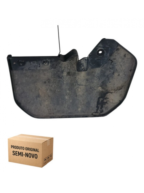 Para Barro Dianteiro Esquerdo Ford Transit 2023 024 Original