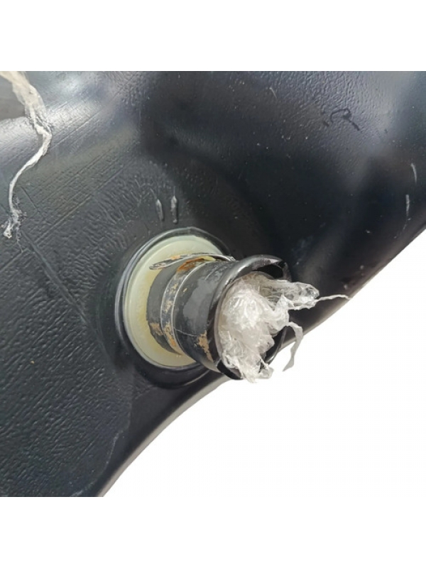 Tanque Combustível Renault Master 2.5 2010 À 2013 Original .