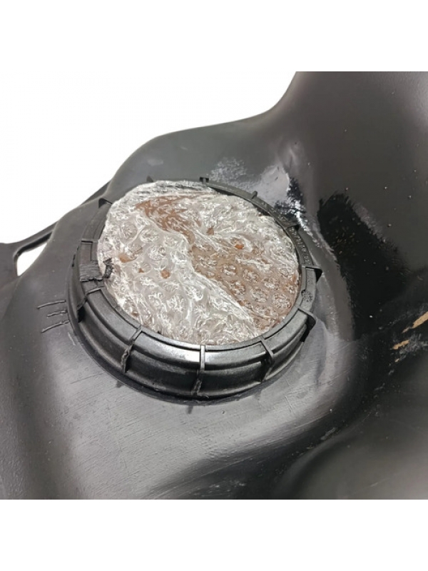 Tanque Combustível Renault Master 2.5 2010 À 2013 Original .