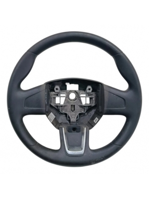 Volante Direção Renault Master 2010 2011 2012 2013 Original. Preto