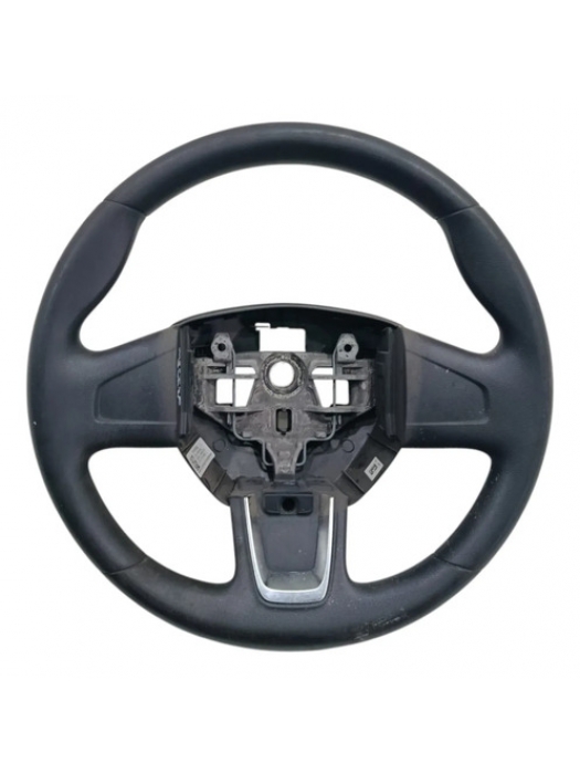 Volante Direção Renault Master 2010 2011 2012 2013 Original. Preto