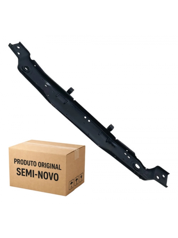 Suporte Travessa Do Radiador Ford Transit 2023 2024 Original