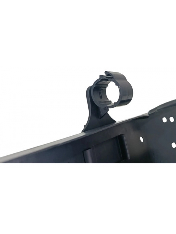Suporte Travessa Do Radiador Ford Transit 2023 2024 Original