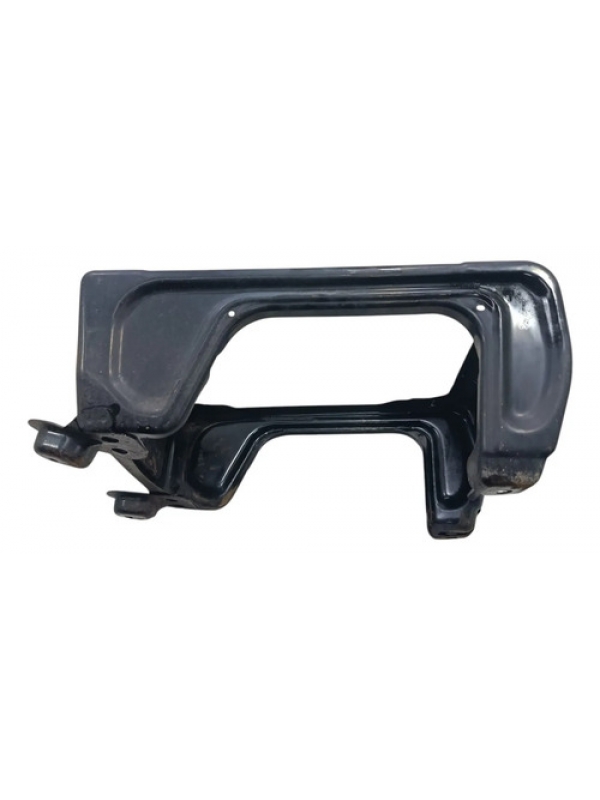 Caixa De Banco Lado Motorista Renault Master 2.3 2013 À 2022 Preto