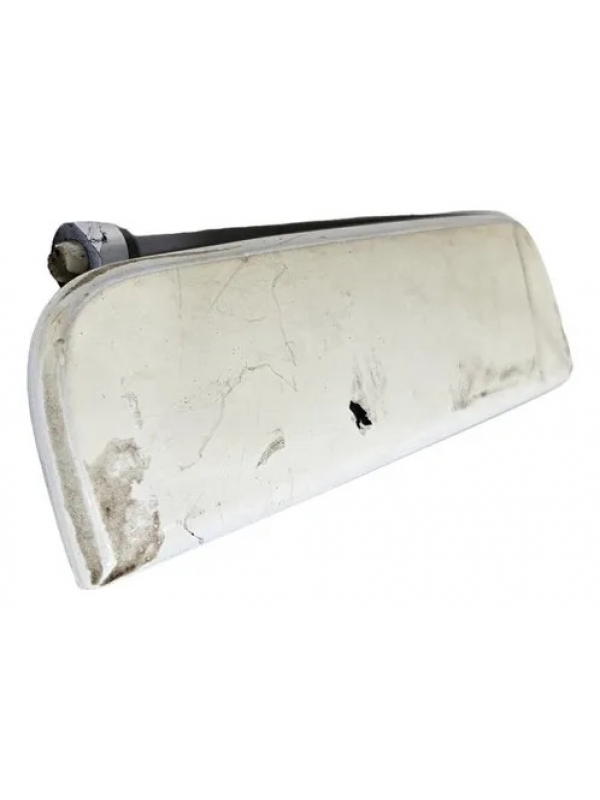 Maçaneta Dianteira Direita Lifan Foison 1.3  2014 2015 2016. Branco Dianteira