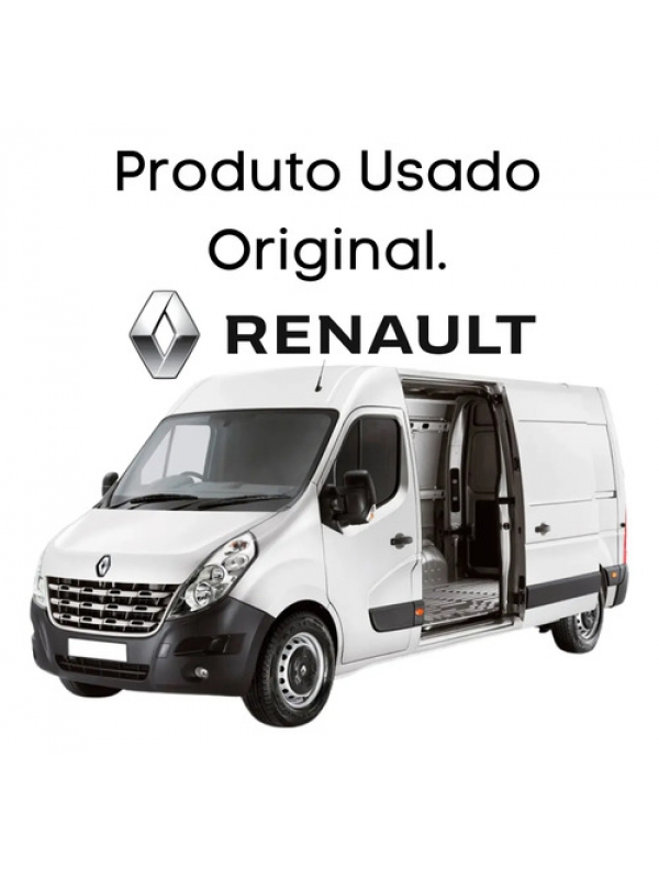 Intercooler Renault Master 2.3 2014 À 022 144960015 Original