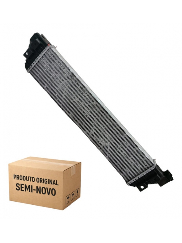 Intercooler Renault Master 2.3 2014 À 022 144960015 Original