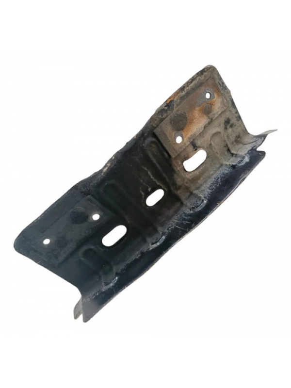 Proteção Inferior Carter Kia Bongo 16v 2013 À 2022 Original.