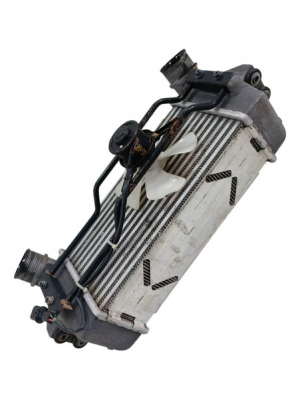 Radiador Intercooler Kia Bongo 16v 2013 2014 À 2025 Original